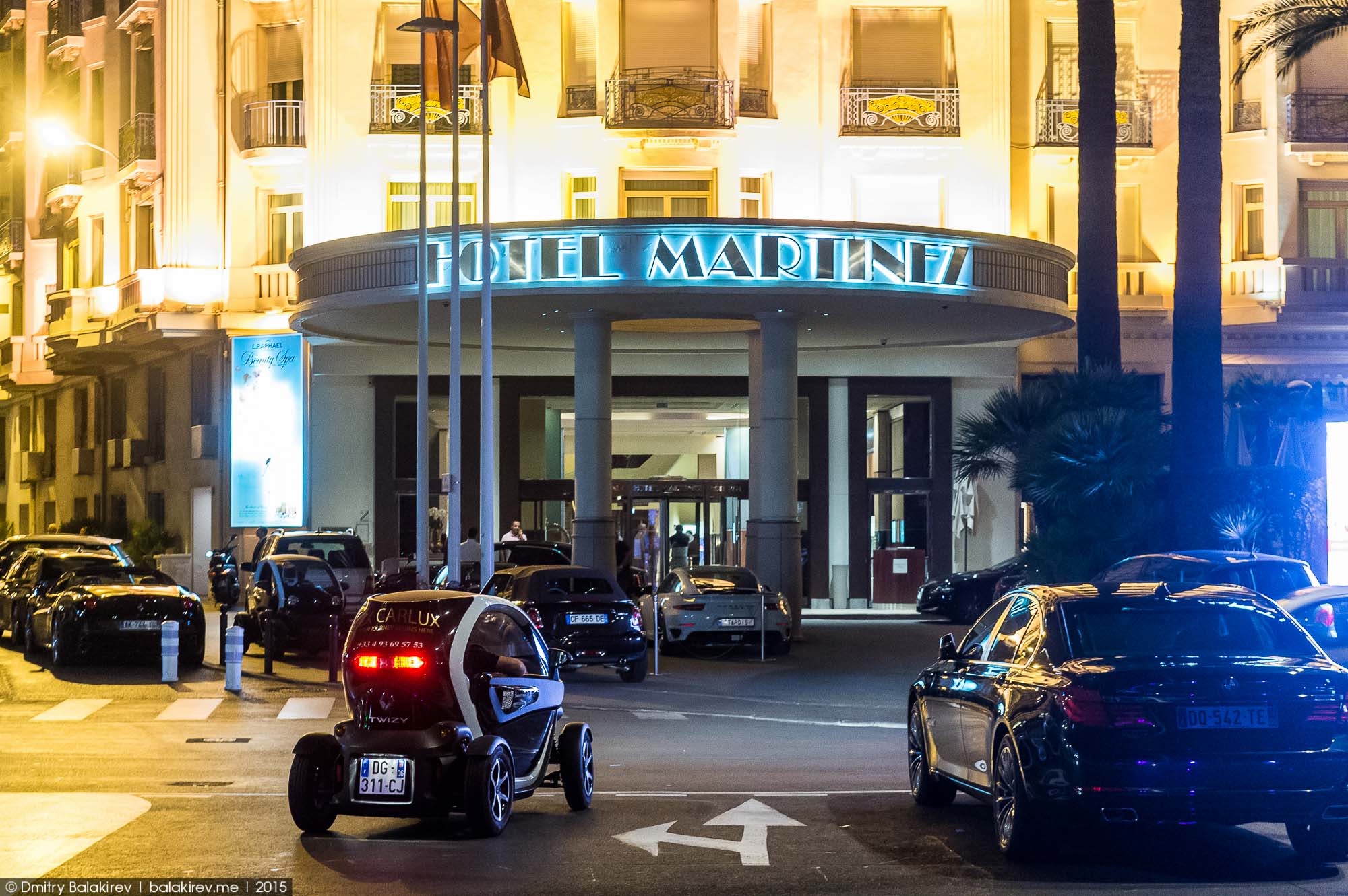 Cannes